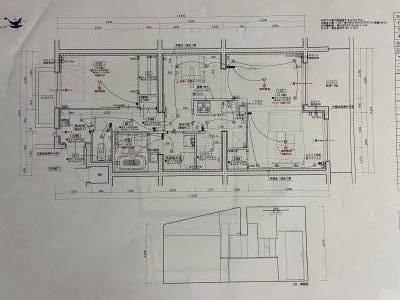 窓は内窓増設界壁防音施工外壁断熱材充填リノベ費用６９０万