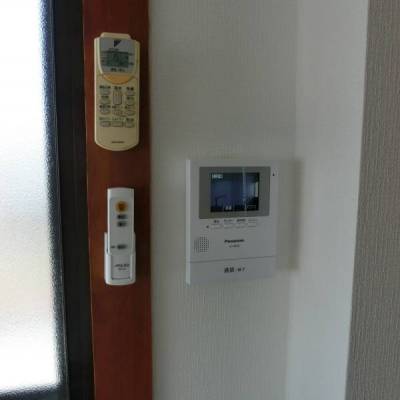 LED照明調光リモコン