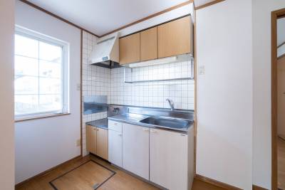 キッチンスペース