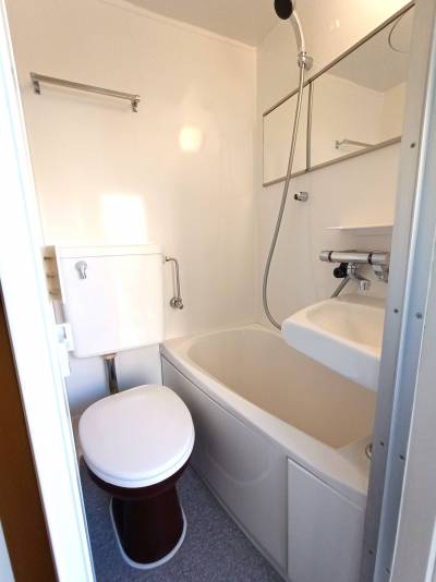 2023年末にリフォームした時の写真です