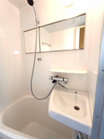 2023年末にリフォームした時の写真です