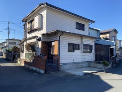 外観 東南向き 外観 東南向き