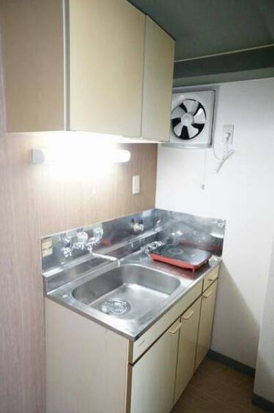 IHついております。