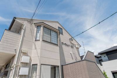 広々とした敷地