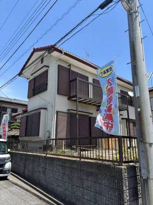 陽当たり＆風通しが抜群に良いです