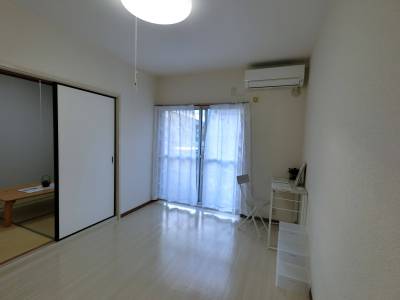 2024年9月新しいエアコン設置しました♪