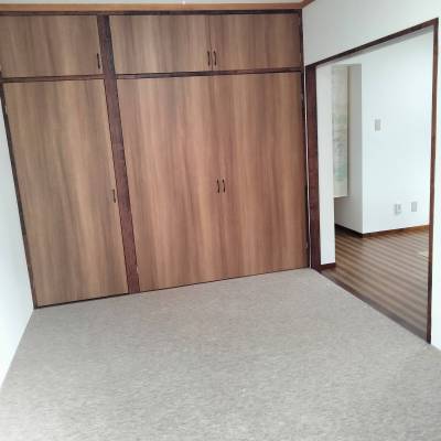 和室（クローゼット）
