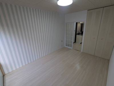 屋内写真です♪