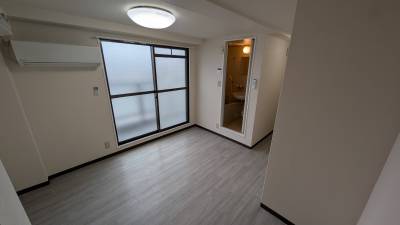部屋内④