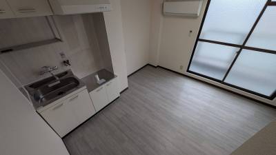 部屋内⑤