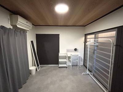 6帖のメインのお部屋です♪