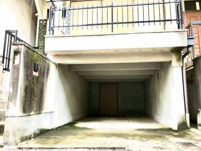 バイクガレージに最適♪