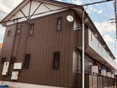 南向きなので日当たり良く、お部屋も明るさがあります。
