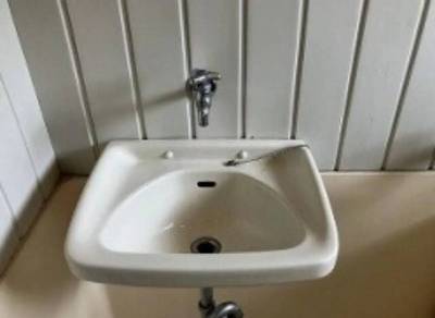 使いやすい洗面台♪毎日の身支度もスムーズです！
