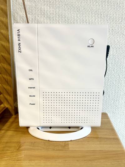 インターネット無料です♪