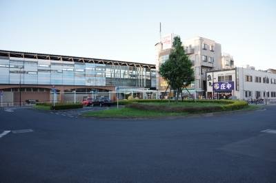 矢野口駅