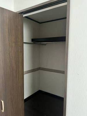 ウォークインクローゼット