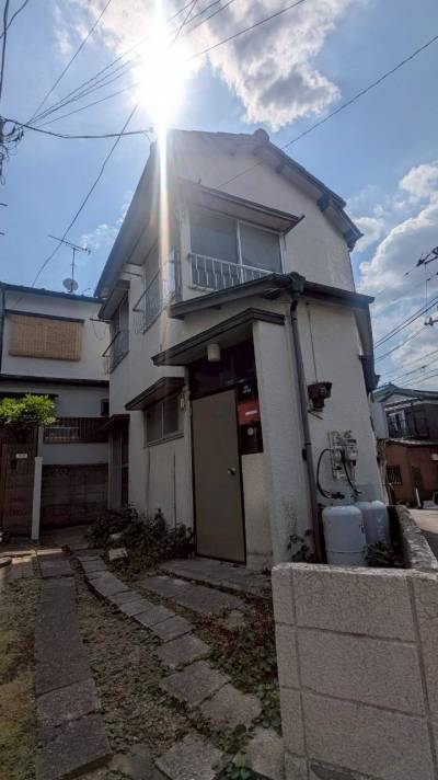 初期費用ゼロ円、保証会社加入できない方も相談にのります。
