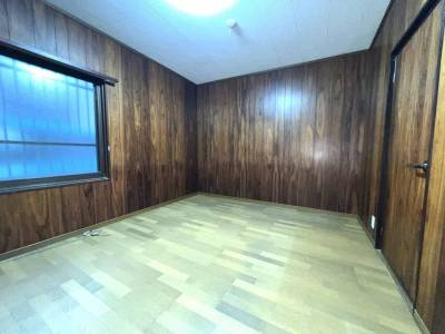 壁紙をDiyで張替えOK