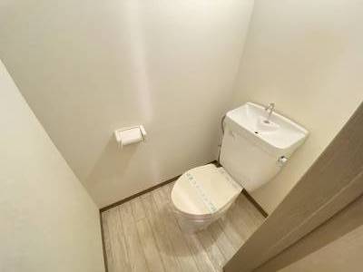 参考写真（別のお部屋の写真です）