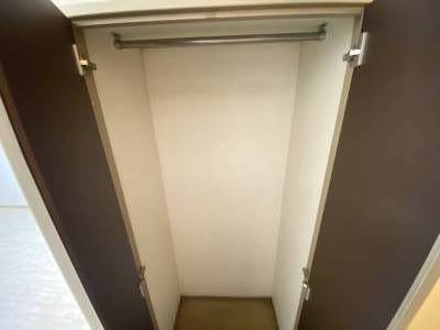 参考写真（別のお部屋の写真です）