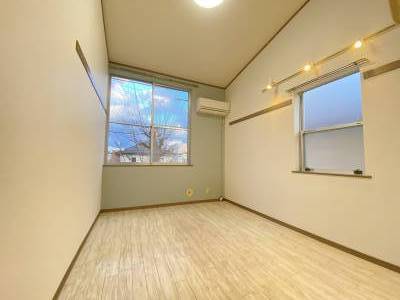 参考写真（別のお部屋の写真です）