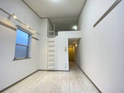 参考写真（別のお部屋の写真です）