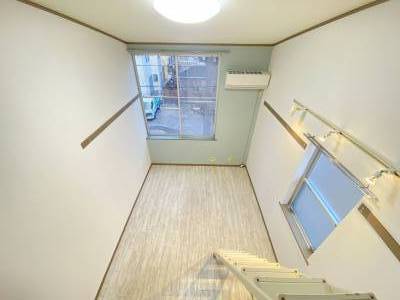 参考写真（別のお部屋の写真です）