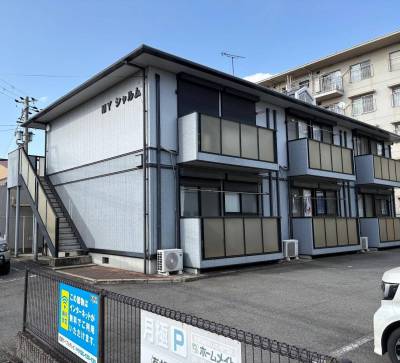 インターネット無料、駐車場1台無料