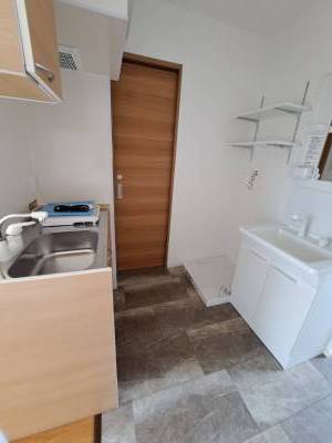 家事がしやすい配置