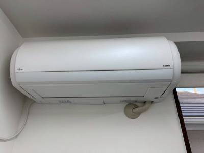 ネオレストシャワー付きトイレ