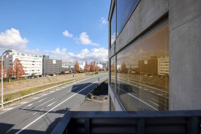 全室リバービュー