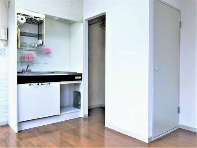 明るい部屋で毎日快適生活