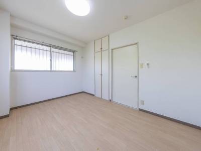 小部屋別角度　収納もあります