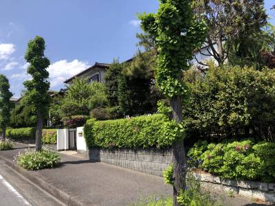 建物写真