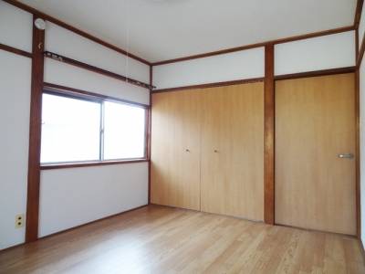 万町貸家（３DK）