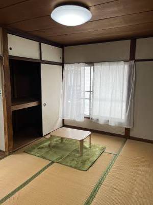 2階和室