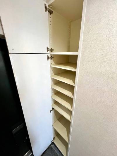 玄関収納