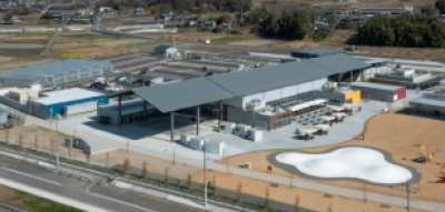 道の駅「まえばし赤城」