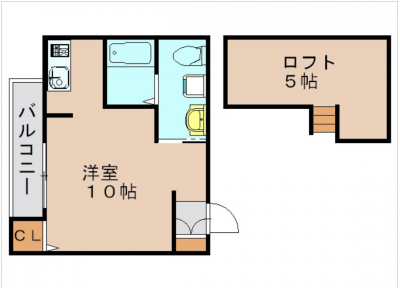 是非、内覧されてみてください♩