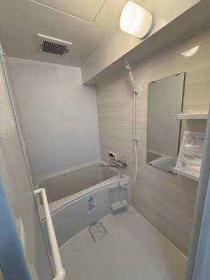 浴室　自動お湯はり　高温足し湯　LIXIL