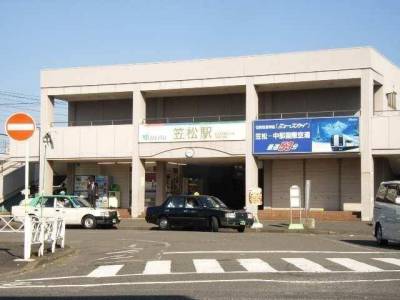 笠松駅 徒歩11分