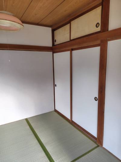 4.5畳部屋