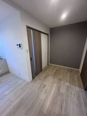 ダイニングキッチンです
とても綺麗でおしゃれです