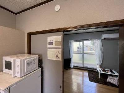 家電オプション選択可能！