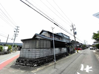 2面接道