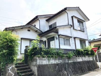 広々119平米！大荷物も余裕で収納