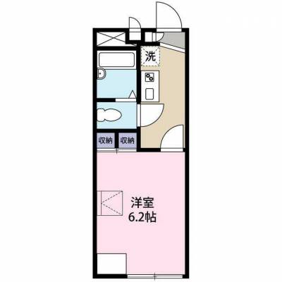 広めのロフト付きで広々過ごせて快適です！