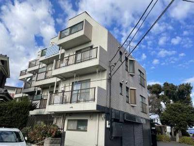 駅近徒歩4分の好立地！