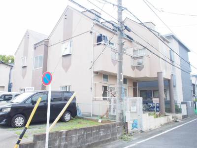 坂戸駅から徒歩３分！